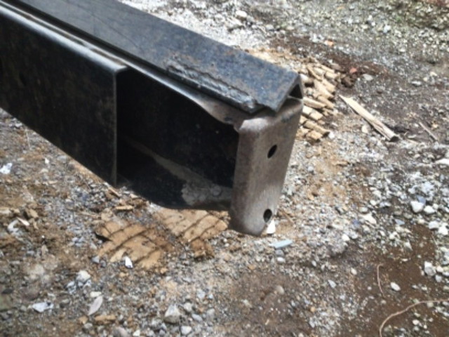 日野プロフィアダンプ大型（10t）[写真14]