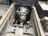 日野プロフィアダンプ大型（10t）[写真15]