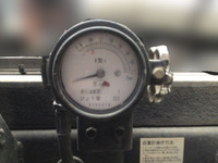 日野プロフィアダンプ大型（10t）[写真16]