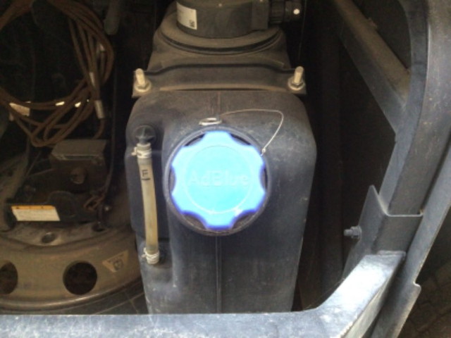 日野プロフィアダンプ大型（10t）[写真17]