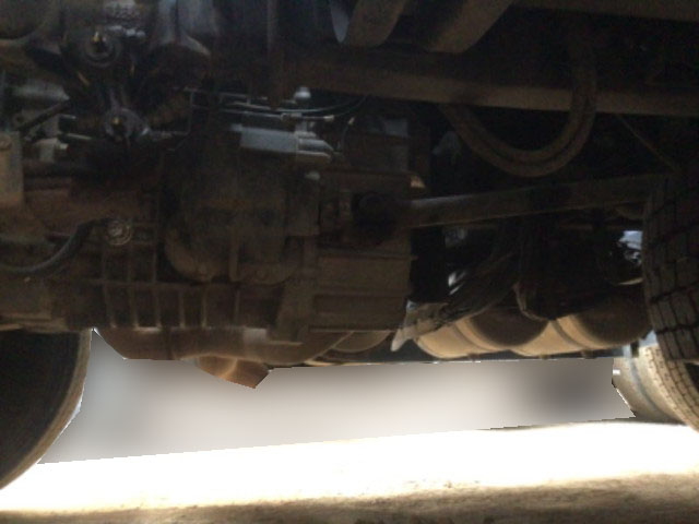 日野プロフィアダンプ大型（10t）[写真18]