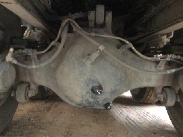 日野プロフィアダンプ大型（10t）[写真19]