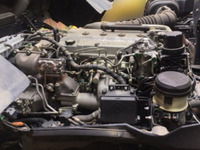 日野プロフィアダンプ大型（10t）[写真20]