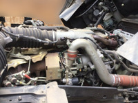 日野プロフィアダンプ大型（10t）[写真21]