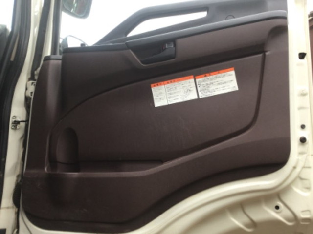 日野プロフィアダンプ大型（10t）[写真22]