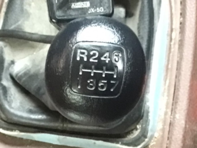 日野プロフィアダンプ大型（10t）[写真26]