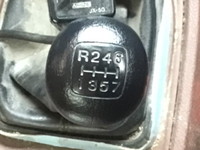 日野プロフィアダンプ大型（10t）[写真26]