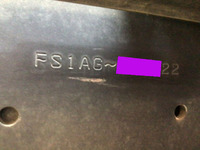 日野プロフィアダンプ大型（10t）[写真30]