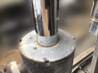 日野プロフィアダンプ大型（10t）[写真08]