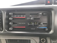 トヨタコースターマイクロバス[写真11]