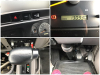 トヨタコースターマイクロバス[写真12]