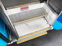 トヨタコースターマイクロバス[写真14]