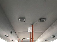 トヨタコースターマイクロバス[写真18]