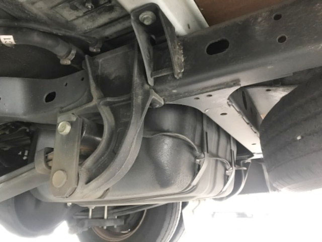 トヨタコースターマイクロバス[写真20]