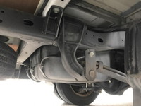 トヨタコースターマイクロバス[写真21]