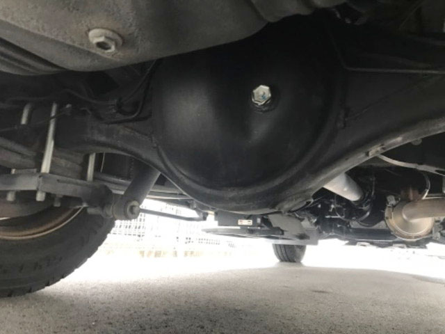 トヨタコースターマイクロバス[写真22]