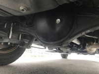 トヨタコースターマイクロバス[写真22]