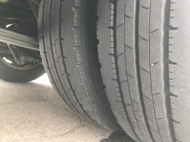 トヨタコースターマイクロバス[写真23]