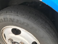 トヨタコースターマイクロバス[写真25]