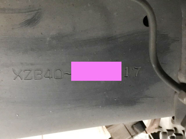 トヨタコースターマイクロバス[写真27]