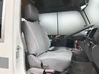 トヨタコースターマイクロバス[写真06]