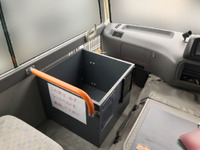 トヨタコースターマイクロバス[写真09]