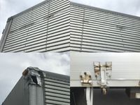 三菱ふそうファイターアルミウイング中型（4t）[写真14]