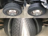 三菱ふそうファイターアルミウイング中型（4t）[写真17]