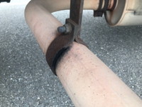 三菱ふそうファイターアルミウイング中型（4t）[写真20]