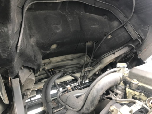 三菱ふそうファイターアルミウイング中型（4t）[写真22]