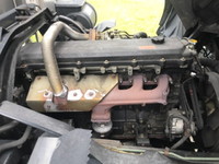 三菱ふそうファイターアルミウイング中型（4t）[写真23]