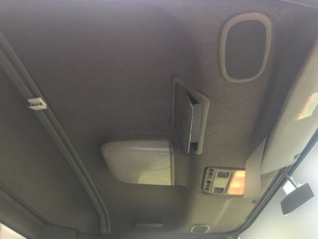 三菱ふそうファイターアルミウイング中型（4t）[写真26]