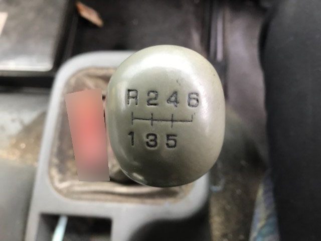 三菱ふそうファイターアルミウイング中型（4t）[写真29]