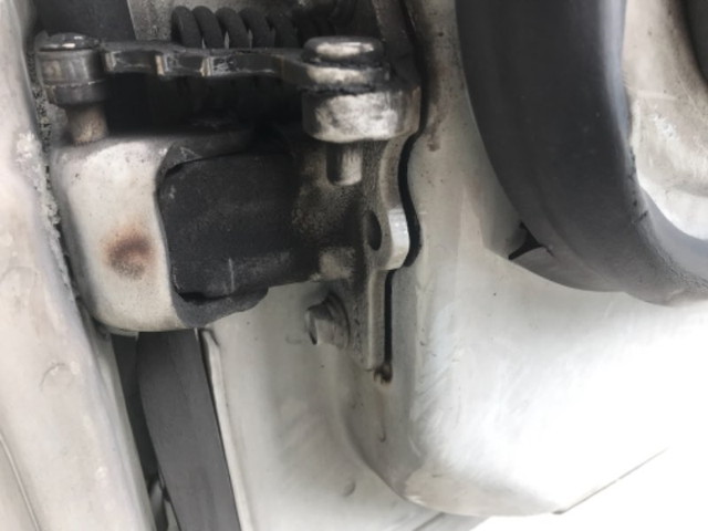 三菱ふそうファイターアルミウイング中型（4t）[写真35]