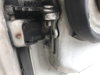 三菱ふそうファイターアルミウイング中型（4t）[写真35]