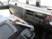 三菱ふそうファイタークレーン4段中型（4t）[写真13]