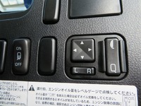 三菱ふそうファイタークレーン4段中型（4t）[写真14]