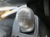 三菱ふそうファイタークレーン4段中型（4t）[写真16]