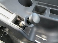 三菱ふそうファイタークレーン4段中型（4t）[写真17]