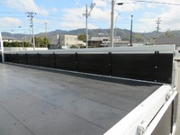 三菱ふそうファイタークレーン4段中型（4t）[写真23]