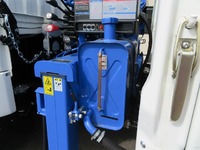 三菱ふそうファイタークレーン4段中型（4t）[写真27]