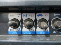 三菱ふそうファイタークレーン4段中型（4t）[写真28]