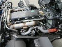 三菱ふそうファイタークレーン4段中型（4t）[写真32]