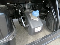 三菱ふそうファイタークレーン4段中型（4t）[写真34]