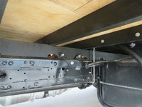 三菱ふそうファイタークレーン4段中型（4t）[写真35]