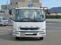 三菱ふそうファイタークレーン4段中型（4t）[写真04]