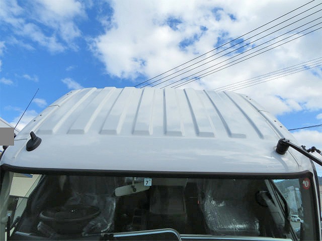 三菱ふそうファイタークレーン4段中型（4t）[写真05]