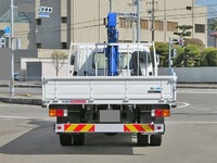 三菱ふそうファイタークレーン4段中型（4t）[写真06]