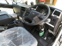 三菱ふそうファイタークレーン4段中型（4t）[写真09]