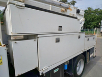 いすゞエルフ高所作業車小型（2t・3t）[写真17]